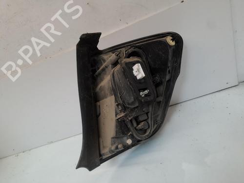 Left taillight CITROËN C3 II (SC_) 1.4 HDi 70 (SC8HZC, SC8HR0, SC8HP4) | BP39486864C34 - Image 3
