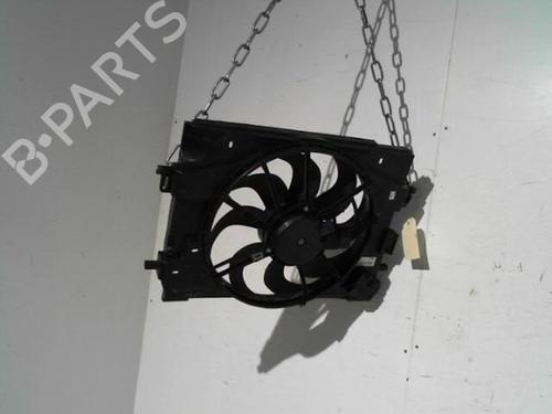 Frontplade/Frontkurv RENAULT CAPTUR I (J5_, H5_) 0.9 TCe 90 | BP38655204C72  - Image 5
