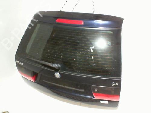 Bagklap CC/Kombi-Coupé Bagklap CC/Kombi-Coupé 38659085 38659085