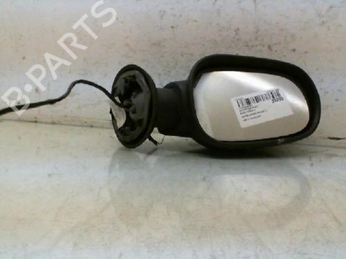 Right mirror DACIA LOGAN (LS_) 1.5 dCi (LS0W) | BP38657468C27 - Image 2