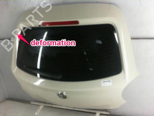 Used Tailgate Tailgate 38652676 38652676