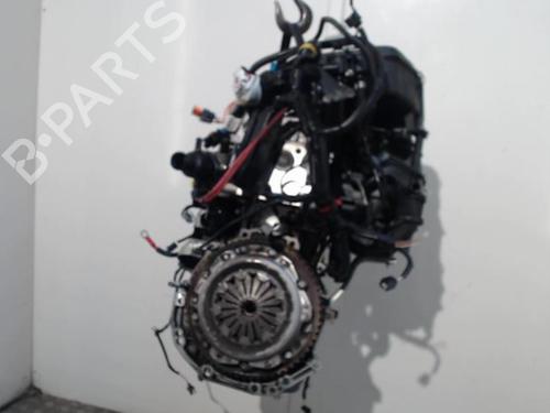 Engine DACIA SANDERO 1.4 (BS0C, BS0A, BS0G, BS1F, BS0E) | BP38662276M1 - Image 4