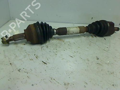 Used Left front driveshaft Left front driveshaft 38659427 38659427