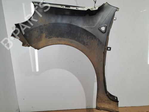 Used Right front fenders Right front fenders RENAULT KANGOO / GRAND KANGOO II (KW0/1_) 1.5 dCi 90 (KW05, KW08, KW0G, KW11) (90 hp) 40160478 40160478
