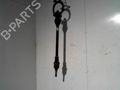 Right front driveshaft PEUGEOT BIPPER Tepee 1.4 HDi | BP38658216M39 - Image 3