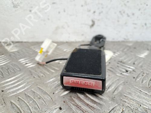 Used Seat buckle Seat buckle 38671923 38671923