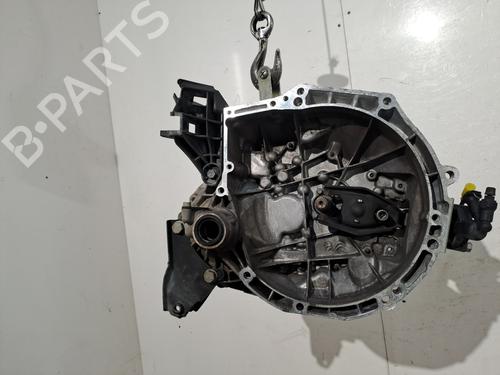 Used Gearbox Gearbox 38669284 38669284