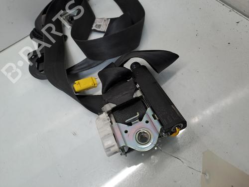 Used Front left seatbelt Front left seatbelt VW TIGUAN (5N_) 2.0 TDI (140 hp) 40603014 40603014