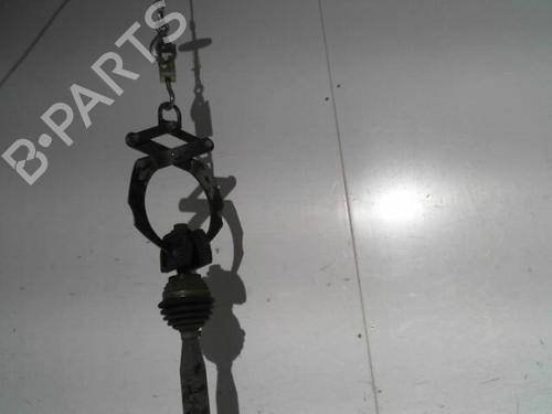 Right front driveshaft VW GOLF VI (5K1) 1.4 | BP38655374M39  - Image 6