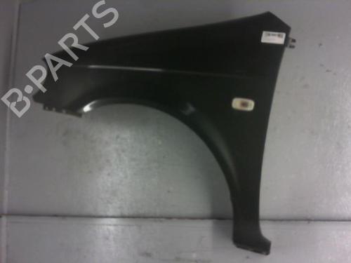 Used Left front fenders Left front fenders 38653407 38653407