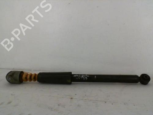 Used Left rear shock absorber Left rear shock absorber 38662469 38662469