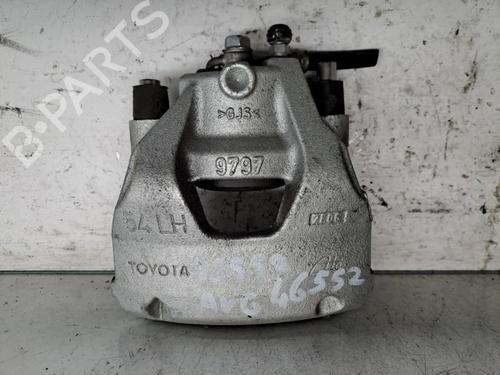 Used Left front brake caliper Left front brake caliper 38664851 38664851