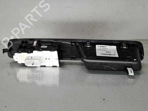 Used Left front window switch Left front window switch 38663465 38663465