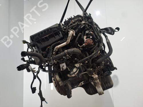 Engine CITROËN C4 II (NC_) 1.6 BlueHDi 100 | BP38671661M1 - Image 4