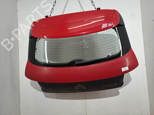Tailgate CITROËN C4 CACTUS 1.2 VTi 82 | BP38669649C6 - Image 2