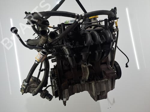 Engine DACIA SANDERO 1.4 MPI LPG | BP38671218M1 - Image 4