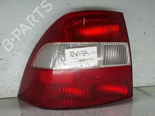 Used Left taillight Left taillight 38663233 38663233