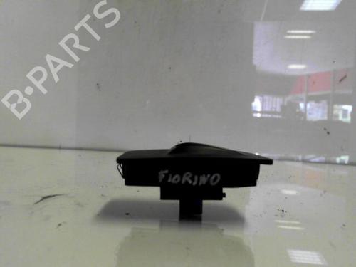 Right front window switch FIAT QUBO (225_) 1.3 D Multijet (225CXB1A, 225AXB1A, 225CXB11, 225AXB11,... | BP38653071I26 - Image 5