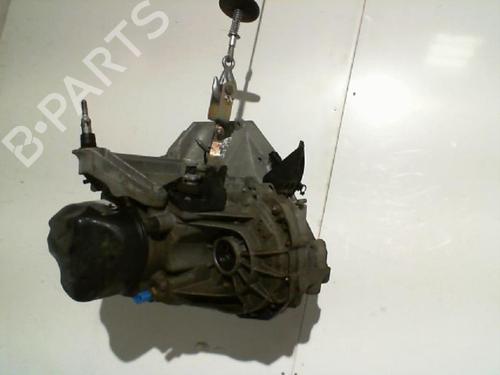 gearbox-renault-modus-grand-modus-fjp0_-2004-38662901 main image