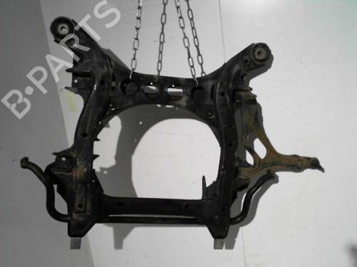 Used Subframe Subframe 38654359 38654359