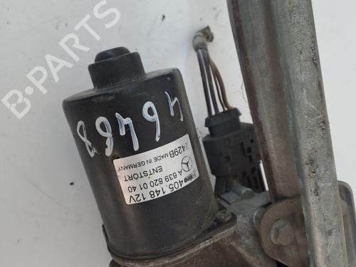 Used Front wiper motor Front wiper motor 38666766 38666766