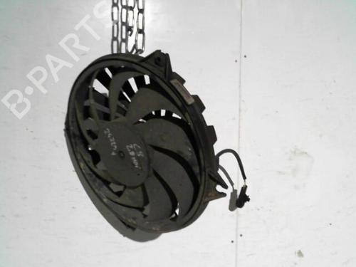 Radiator fan CITROËN C8 (EA_, EB_) 2.0 HDi | BP38655831M35 - Image 6