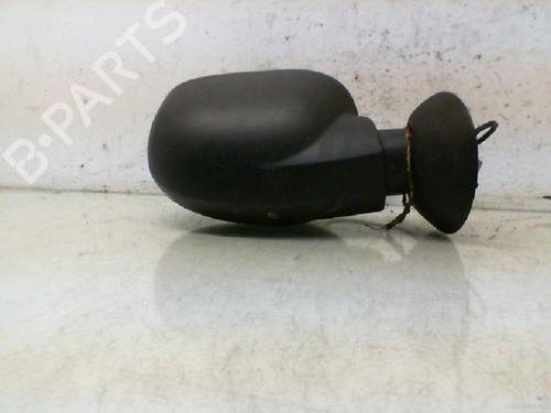 Right mirror DACIA LOGAN (LS_) 1.5 dCi (LS0W) | BP38657468C27 - Image 4