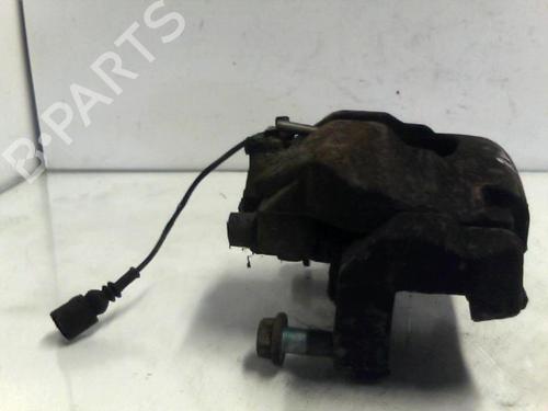 Used Left front brake caliper Left front brake caliper 38658114 38658114