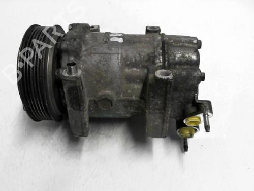AC Kompressor AC Kompressor 38660194 38660194