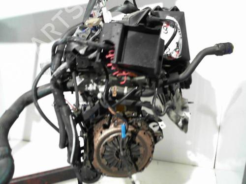Used Engine Engine 38657406 38657406