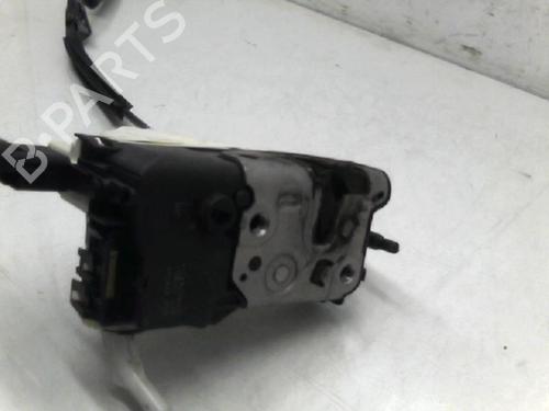 Used Front right lock Front right lock CITROËN BERLINGO Box Body/MPV (B9) 1.6 HDi 90 16V (90 hp) 38657836 38657836