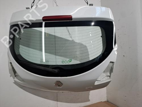 Used Tailgate Tailgate 38670427 38670427