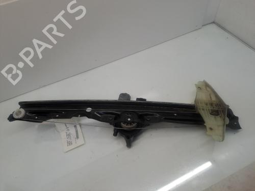 Used Front left window mechanism Front left window mechanism 38673138 38673138