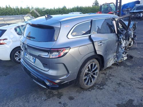 Venstre solskærm RENAULT ESPACE VI (RHN) E-TECH 200 Hybrid | BP38670046I1  - Image 5