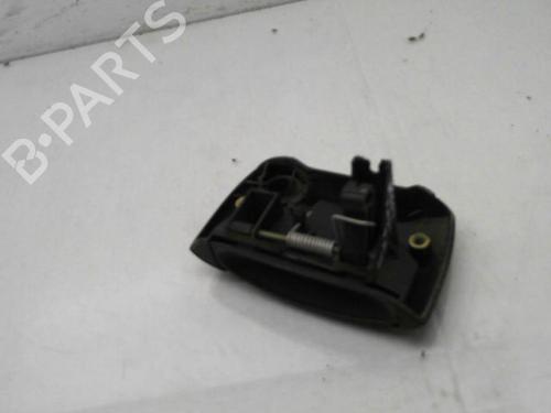 Used Rear right exterior door handle Rear right exterior door handle 38655518 38655518