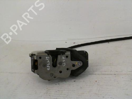 Used Front right lock Front right lock 38660330 38660330
