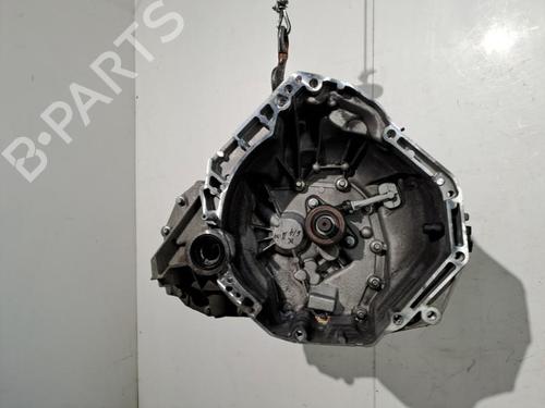 Gearbox RENAULT TWINGO III (BCM_, BCA_) 0.9 TCe 90 (BCM9, BCM2) | BP38664093M3 - Image 2