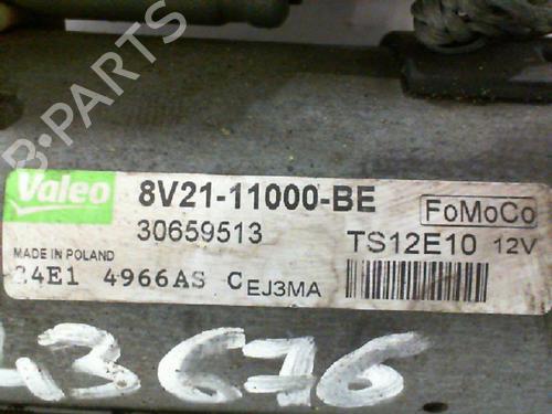 Starter FORD FIESTA VI (CB1, CCN) 1.25 | BP38661219M8 - Image 6