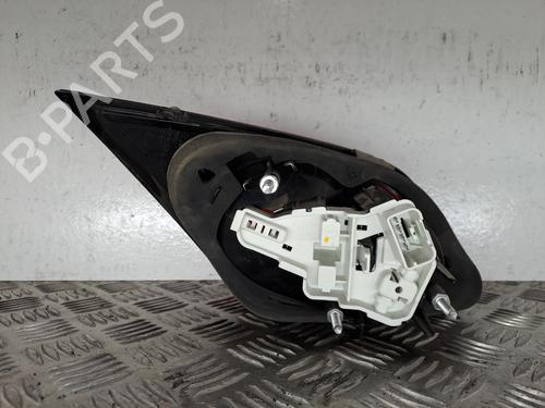 Right tailgate light VW PASSAT CC B6 (357) 2.0 TDI | BP38661593C80 - Image 2
