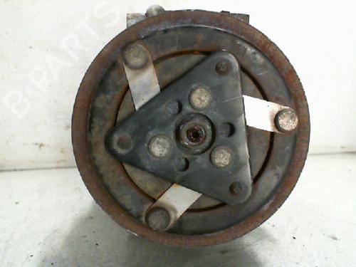 AC compressor VOLVO V50 (545) 1.6 D | BP38661777M34 - Image 5