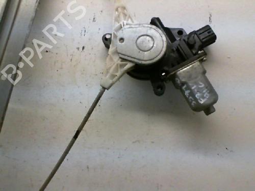 Used Rear left window mechanism Rear left window mechanism 38657594 38657594