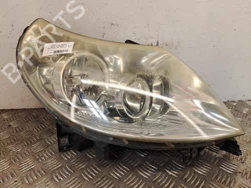 Right headlight CITROËN JUMPER II Bus 2.2 HDi 100 | BP38672343C29 - Image 3