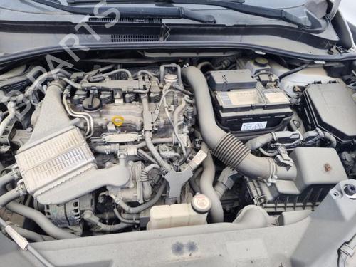 AC compressor TOYOTA C-HR (_X1_) 1.2 (NGX10_, NGX10R) | BP38666042M34 - Image 8