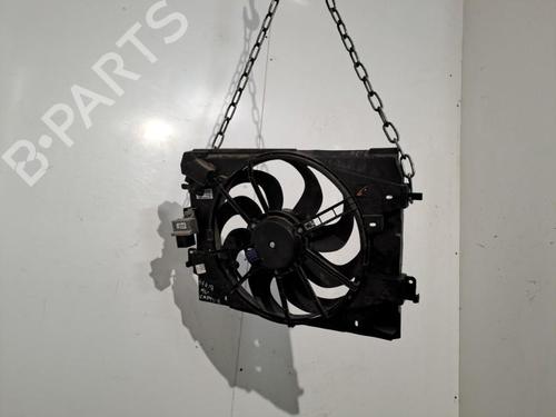 Frontplade/Frontkurv RENAULT CAPTUR I (J5_, H5_) 1.5 dCi 90 (J5N4, J5M5, J5MW, J5M6, J5AL, J5AJ) | BP38664904C72 - Image 3