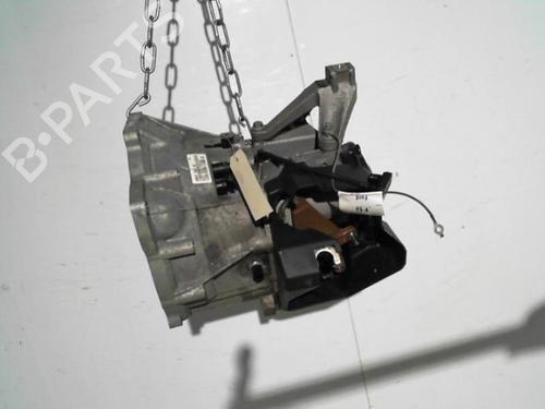 Used Gearbox Gearbox 38653235 38653235