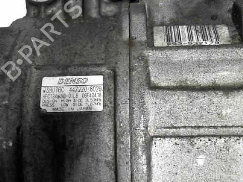AC compressor BMW X3 (E83) 3.0 d | BP38659994M34 - Image 5