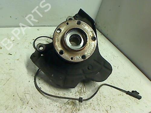 Left front steering knuckle CITROËN JUMPER II Van 2.2 HDi 130 | BP38659205M25 - Image 6