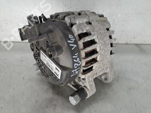 Used Alternator Alternator 38667933 38667933