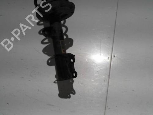 Used Right front shock absorber Right front shock absorber 38655489 38655489