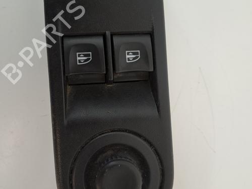 Left front window switch RENAULT CLIO IV (BH_) 1.5 dCi 75 | BP38667228I27 - Image 3